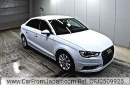 audi a3 2014 -AUDI--Audi A3 8VCXSL-WAUZZZ8V1E1033265---AUDI--Audi A3 8VCXSL-WAUZZZ8V1E1033265-