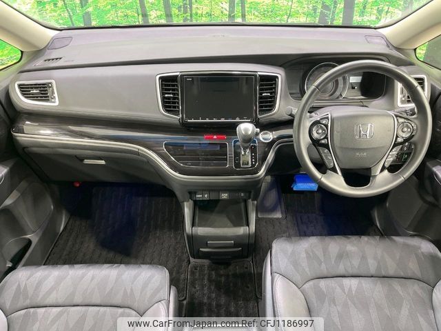 honda odyssey 2018 -HONDA--Odyssey DBA-RC1--RC1-1202642---HONDA--Odyssey DBA-RC1--RC1-1202642- image 2