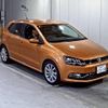volkswagen polo 2017 quick_quick_DBA-6RCJZ_WVWZZZ6RZHU033208 image 4