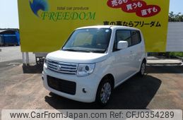 suzuki mr-wagon 2013 -SUZUKI--MR Wagon MF33S--421269---SUZUKI--MR Wagon MF33S--421269-