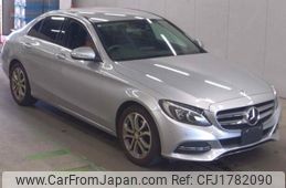 mercedes-benz c-class 2014 CFJ1782090
