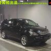 toyota harrier 2009 -TOYOTA--Harrier MHU38W-2073820---TOYOTA--Harrier MHU38W-2073820- image 1