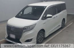 toyota esquire 2019 -TOYOTA--Esquire ZWR80G-0406426---TOYOTA--Esquire ZWR80G-0406426-
