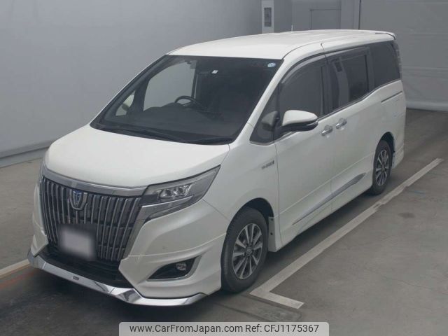 toyota esquire 2019 -TOYOTA--Esquire ZWR80G-0406426---TOYOTA--Esquire ZWR80G-0406426- image 1