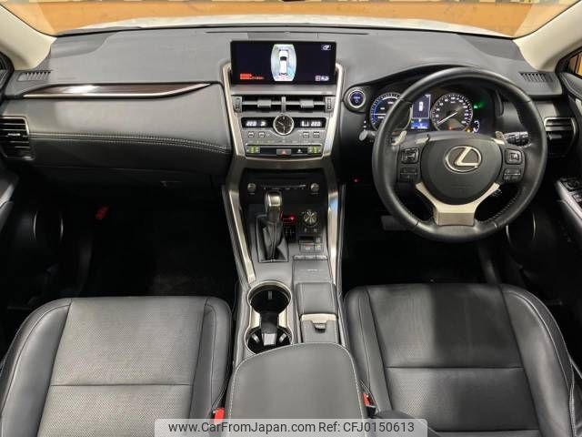 lexus nx 2018 -LEXUS--Lexus NX DAA-AYZ10--AYZ10-1022155---LEXUS--Lexus NX DAA-AYZ10--AYZ10-1022155- image 2