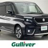 suzuki solio 2021 -SUZUKI--Solio 5AA-MA37S--MA37S-603202---SUZUKI--Solio 5AA-MA37S--MA37S-603202- image 1