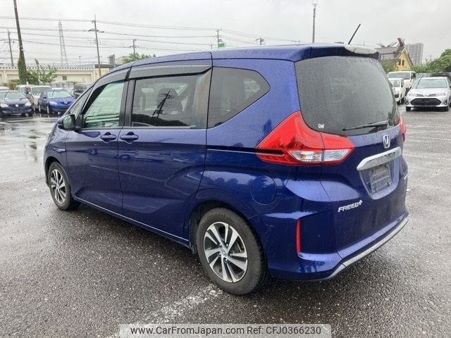 honda freed 2017 -HONDA--Freed GB7-1055349---HONDA--Freed GB7-1055349- image 2