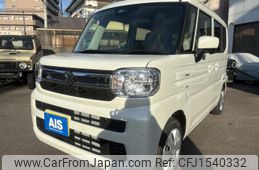 suzuki spacia 2025 CFJ1540332