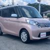 nissan dayz-roox 2016 CFJ1653244 image 13