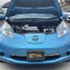 nissan leaf 2012 GOO_JP_700070884830250521011 image 8