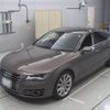 audi a7 2012 -AUDI 【京都 302ま7185】--Audi A7 4GCGWC-WAUZZZ4G3CN056348---AUDI 【京都 302ま7185】--Audi A7 4GCGWC-WAUZZZ4G3CN056348- image 1