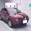 nissan juke 2019 -NISSAN 【岐阜 303ﾆ7073】--Juke YF15-601697---NISSAN 【岐阜 303ﾆ7073】--Juke YF15-601697- image 1