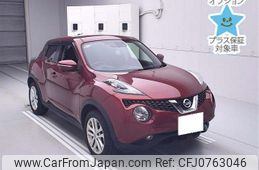 nissan juke 2019 -NISSAN 【岐阜 303ﾆ7073】--Juke YF15-601697---NISSAN 【岐阜 303ﾆ7073】--Juke YF15-601697-