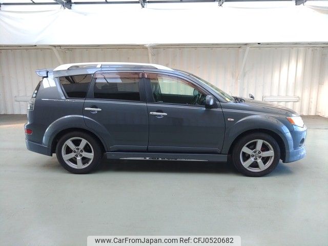 mitsubishi outlander 2005 ENHANCEAUTO_1_ea291460 image 2