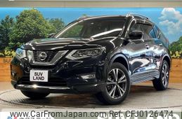 nissan x-trail 2018 -NISSAN--X-Trail DBA-NT32--NT32-089653---NISSAN--X-Trail DBA-NT32--NT32-089653-