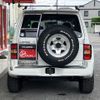 mitsubishi pajero 1997 CFJ1520621 image 66