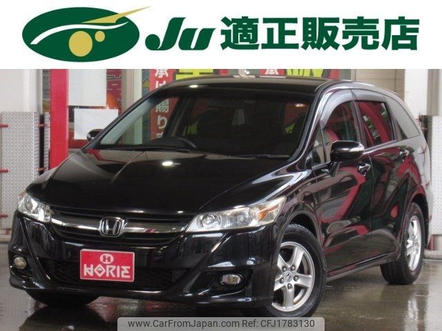 honda stream 2011 CFJ1783130 image 1