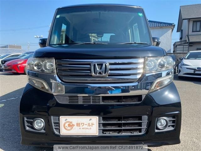 honda n-box 2013 CFJ1491872 image 2