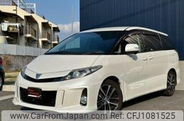 toyota estima 2012 quick_quick_DBA-ACR50W_ACR50-0147142