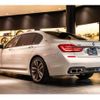 bmw 7-series 2018 CFJ1806337 image 2