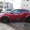 toyota c-hr 2019 quick_quick_DAA-ZYX10_2167283 image 11