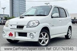 suzuki kei 2008 CFJ1763540