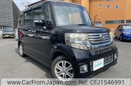 honda n-box 2013 CFJ1546991