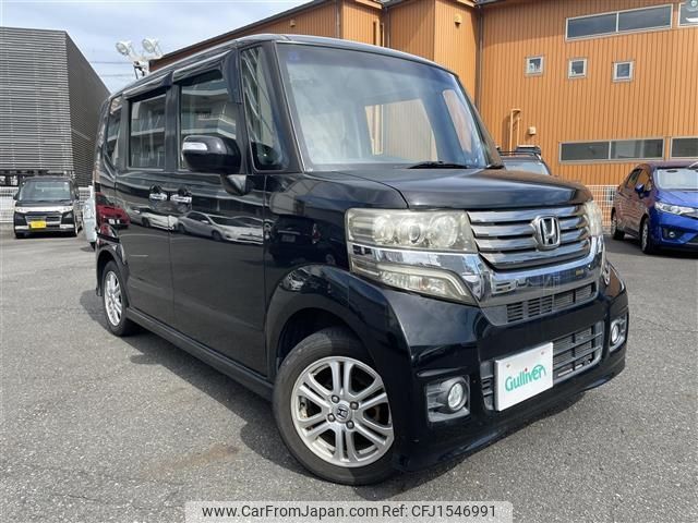 honda n-box 2013 CFJ1546991 image 1