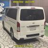 toyota hiace-van 2017 -TOYOTA--Hiace Van TRH200V-0258826---TOYOTA--Hiace Van TRH200V-0258826- image 2