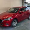 mazda demio 2016 -MAZDA--Demio DJ3FS-150056---MAZDA--Demio DJ3FS-150056- image 1