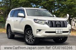 toyota land-cruiser-prado 2020 quick_quick_LDA-GDJ150W_GDJ150-0046760