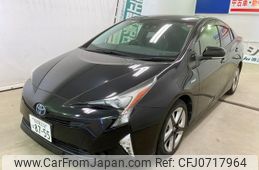 toyota prius 2018 YAMAKATSU_ZVW50-6151874