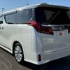 toyota alphard 2018 -TOYOTA--Alphard DBA-AGH30W--AGH30-0205334---TOYOTA--Alphard DBA-AGH30W--AGH30-0205334- image 13