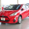 toyota aqua 2016 -TOYOTA--AQUA DAA-NHP10--NHP10-2578488---TOYOTA--AQUA DAA-NHP10--NHP10-2578488- image 1