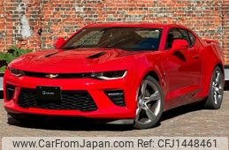 chevrolet camaro 2018 quick_quick_-A1XC-_1G1F91R78J0137333