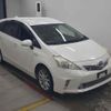 toyota prius-α 2011 -TOYOTA--Prius α ZVW41W-3032280---TOYOTA--Prius α ZVW41W-3032280- image 1