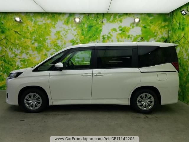 toyota noah 2025 quick_quick_6AA-ZWR90W_ZWR90-0231651 image 2