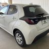 toyota yaris 2024 CFJ1696094 image 4