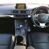 lexus ct 2012 -LEXUS--Lexus CT DAA-ZWA10--ZWA10-2084792---LEXUS--Lexus CT DAA-ZWA10--ZWA10-2084792- image 2