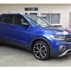 volkswagen t-cross 2020 -VOLKSWAGEN--VW T-Cross 3BA-C1DKR--WVGZZZC1ZLY054847---VOLKSWAGEN--VW T-Cross 3BA-C1DKR--WVGZZZC1ZLY054847- image 6