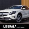 mercedes-benz gla-class 2015 -MERCEDES-BENZ--Benz GLA DBA-156942--WDC1569422J142012---MERCEDES-BENZ--Benz GLA DBA-156942--WDC1569422J142012- image 1