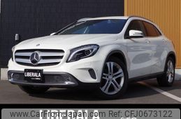 mercedes-benz gla-class 2015 -MERCEDES-BENZ--Benz GLA DBA-156942--WDC1569422J142012---MERCEDES-BENZ--Benz GLA DBA-156942--WDC1569422J142012-