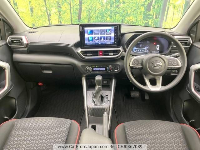 daihatsu rocky 2019 -DAIHATSU--Rocky 5BA-A200S--A200S-0003679---DAIHATSU--Rocky 5BA-A200S--A200S-0003679- image 2