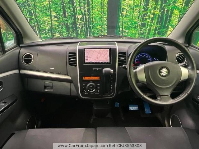 suzuki wagon-r 2012 -SUZUKI--Wagon R DBA-MH23S--MH23S-947386---SUZUKI--Wagon R DBA-MH23S--MH23S-947386- image 2