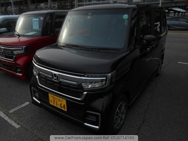 honda n-box 2023 quick_quick_6BA-JF3_JF3-5231803 image 1