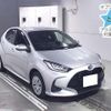 toyota yaris 2020 -TOYOTA 【練馬 502ｽ4909】--Yaris MXPH15-0002892---TOYOTA 【練馬 502ｽ4909】--Yaris MXPH15-0002892- image 1