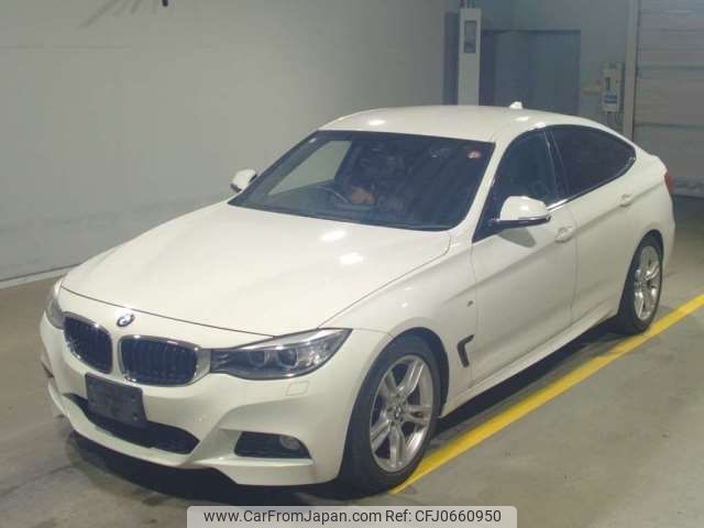 bmw 3-series 2014 -BMW--BMW 3 Series DBA-3X20--WBA3X12050D734649---BMW--BMW 3 Series DBA-3X20--WBA3X12050D734649- image 1