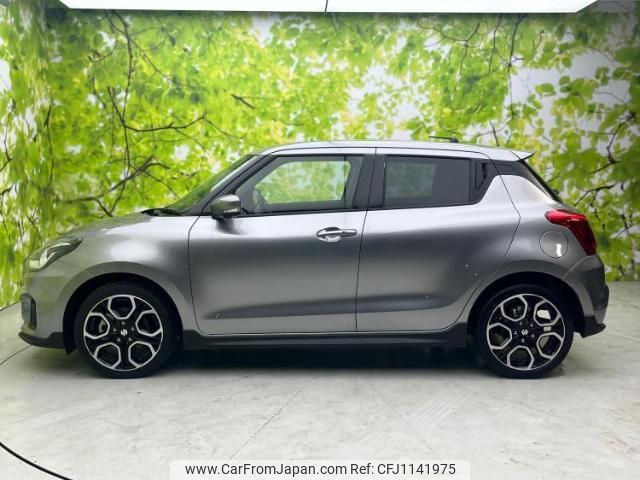suzuki swift 2020 quick_quick_4BA-ZC33S_ZC33S-407438 image 2