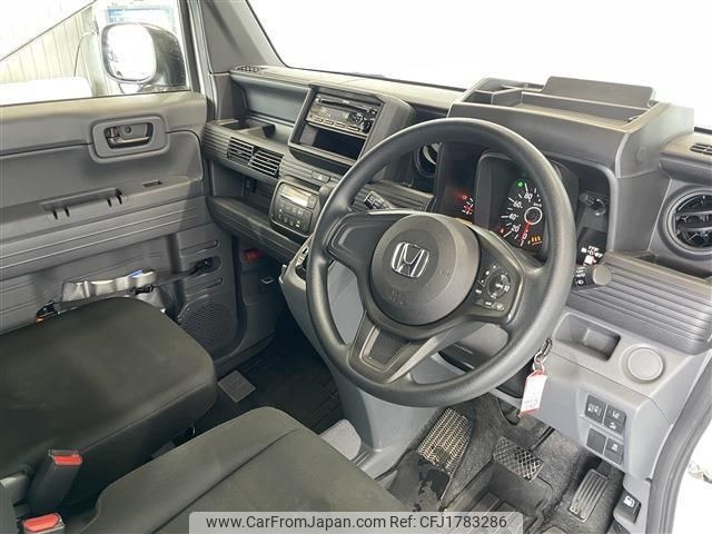 honda n-van 2022 CFJ1783286 image 2