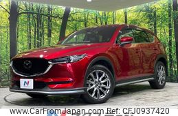 mazda cx-5 2021 -MAZDA--CX-5 3DA-KF2P--KF2P-460355---MAZDA--CX-5 3DA-KF2P--KF2P-460355-